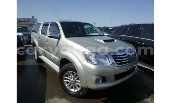 Acheter Import Voiture Toyota Hilux Autre à Import - Dubai, Malawi Acheter Import Voiture Toyota Hilux Autre à Import - Dubai, Malawi
