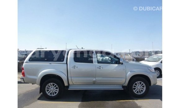 Acheter Import Voiture Toyota Hilux Autre à Import - Dubai, Malawi Acheter Import Voiture Toyota Hilux Autre à Import - Dubai, Malawi