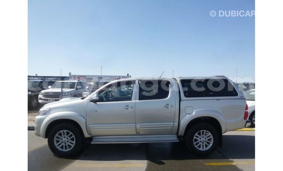 Acheter Import Voiture Toyota Hilux Autre à Import - Dubai, Malawi Acheter Import Voiture Toyota Hilux Autre à Import - Dubai, Malawi
