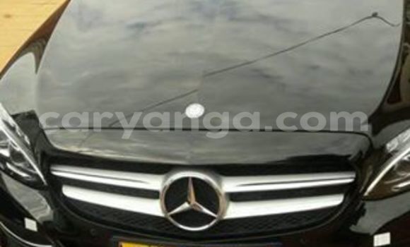 Buy Used Mercedes‒Benz C-Class Black Car in Limete in Malawi Buy Used Mercedes‒Benz C-Class Black Car in Limete in Malawi