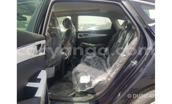 Buy Import Kia Cadenza Blue Car in Import - Dubai in Malawi Buy Import Kia Cadenza Blue Car in Import - Dubai in Malawi