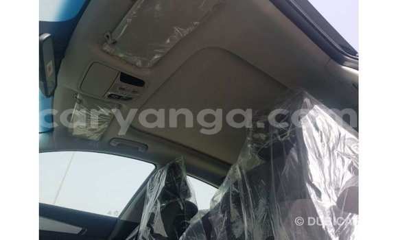 Buy Import Kia Cadenza Blue Car in Import - Dubai in Malawi Buy Import Kia Cadenza Blue Car in Import - Dubai in Malawi