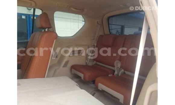 Nunua Imported Toyota Land Cruiser White Gari ndani ya Import - Dubai nchini Malawi Nunua Imported Toyota Land Cruiser White Gari ndani ya Import - Dubai nchini Malawi
