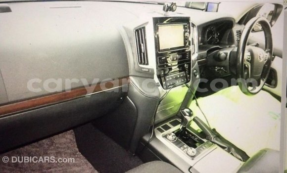 Acheter Import Voiture Toyota Land Cruiser Autre à Import - Dubai, Malawi Acheter Import Voiture Toyota Land Cruiser Autre à Import - Dubai, Malawi
