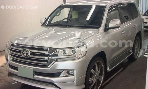 Acheter Import Voiture Toyota Land Cruiser Autre à Import - Dubai, Malawi Acheter Import Voiture Toyota Land Cruiser Autre à Import - Dubai, Malawi
