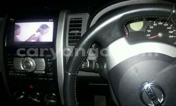 Buy Used Nissan X–Trail Blue Car in Limete in Malawi Buy Used Nissan X–Trail Blue Car in Limete in Malawi