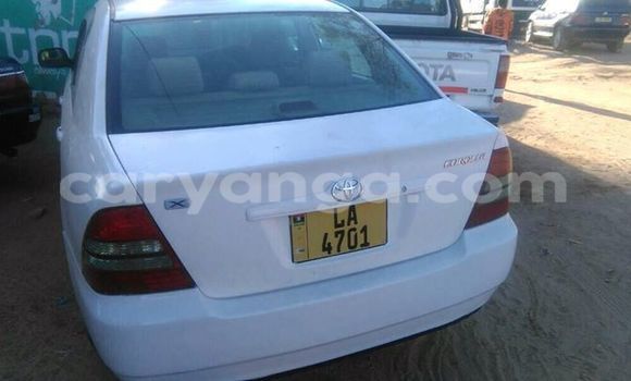 Nunua Ilio tumika Toyota Corolla White Gari ndani ya Limete nchini Malawi Nunua Ilio tumika Toyota Corolla White Gari ndani ya Limete nchini Malawi