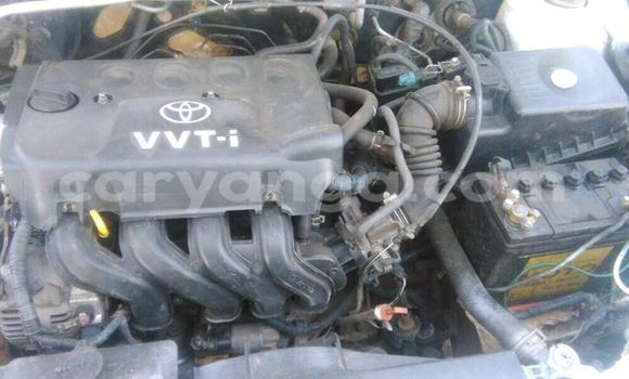 Nunua Ilio tumika Toyota Corolla White Gari ndani ya Limete nchini Malawi Nunua Ilio tumika Toyota Corolla White Gari ndani ya Limete nchini Malawi