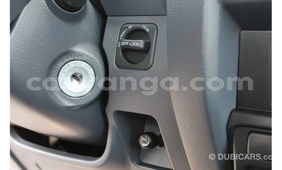Buy Import Toyota Land Cruiser White Car in Import - Dubai in Malawi Buy Import Toyota Land Cruiser White Car in Import - Dubai in Malawi