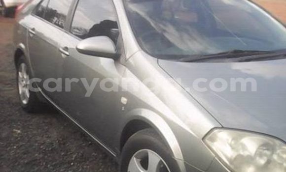 Nunua Ilio tumika Nissan Primera Silver Gari ndani ya Limete nchini Malawi Nunua Ilio tumika Nissan Primera Silver Gari ndani ya Limete nchini Malawi