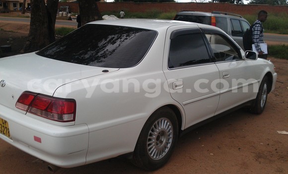 Acheter Occasion Voiture Toyota Cresta Blanc à Lilongwe, Malawi Acheter Occasion Voiture Toyota Cresta Blanc à Lilongwe, Malawi