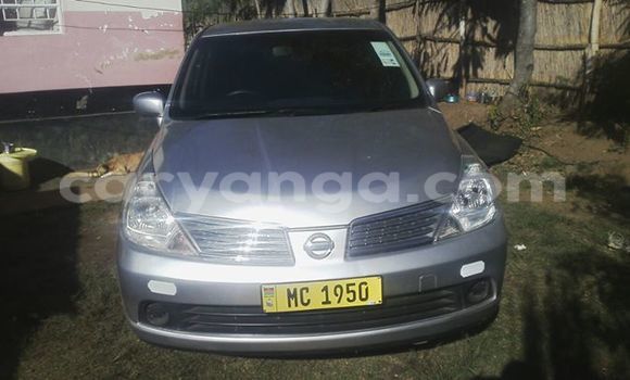 Buy Used Nissan 350Z Silver Car in Kasungu in Malawi Buy Used Nissan 350Z Silver Car in Kasungu in Malawi
