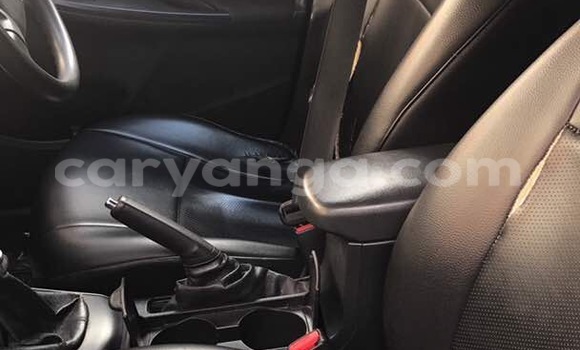 Buy Used Toyota Corolla White Car in Zomba in Malawi