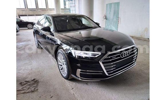 Buy Import Audi A8 Black Car in Import - Dubai in Malawi Buy Import Audi A8 Black Car in Import - Dubai in Malawi