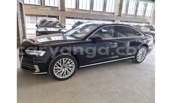 Buy Import Audi A8 Black Car in Import - Dubai in Malawi Buy Import Audi A8 Black Car in Import - Dubai in Malawi