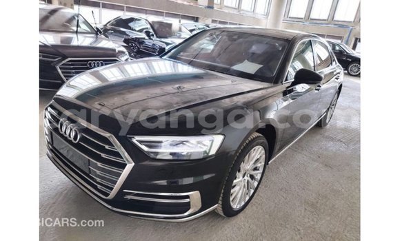 Buy Import Audi A8 Black Car in Import - Dubai in Malawi Buy Import Audi A8 Black Car in Import - Dubai in Malawi