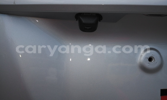 Buy Used Toyota Axio Silver Car in Blantyre in Malawi Buy Used Toyota Axio Silver Car in Blantyre in Malawi