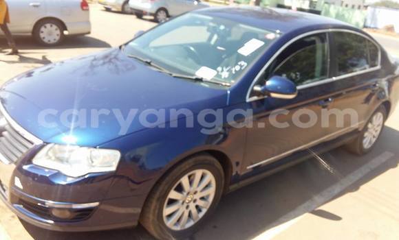 Buy Used Volkswagen Passat Black Car in Zomba in Malawi Buy Used Volkswagen Passat Black Car in Zomba in Malawi