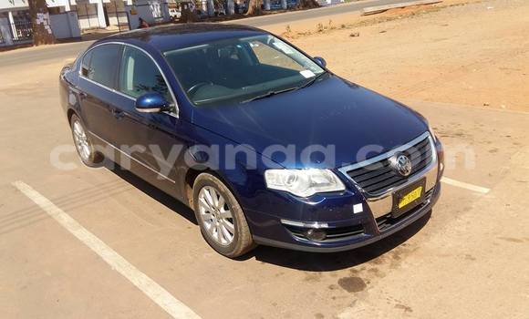 Nunua Ilio tumika Volkswagen Passat Black Gari ndani ya Zomba nchini Malawi Nunua Ilio tumika Volkswagen Passat Black Gari ndani ya Zomba nchini Malawi