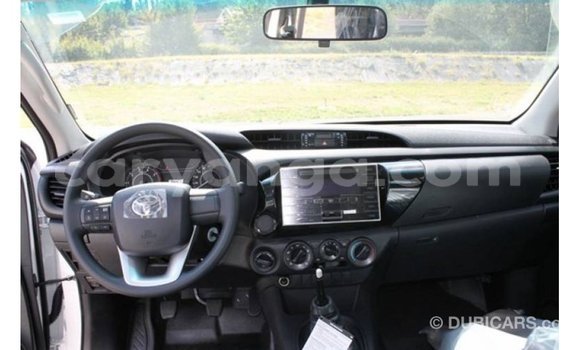 Buy Import Toyota Hilux White Car in Import - Dubai in Malawi Buy Import Toyota Hilux White Car in Import - Dubai in Malawi