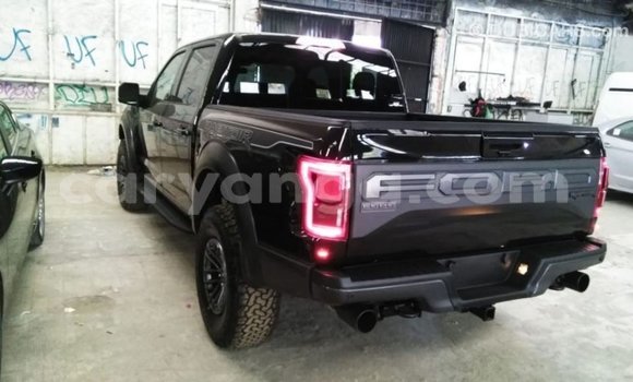 Acheter Import Utilitaire Ford AEV AMBULANCE Noir à Import - Dubai, Malawi Acheter Import Utilitaire Ford AEV AMBULANCE Noir à Import - Dubai, Malawi