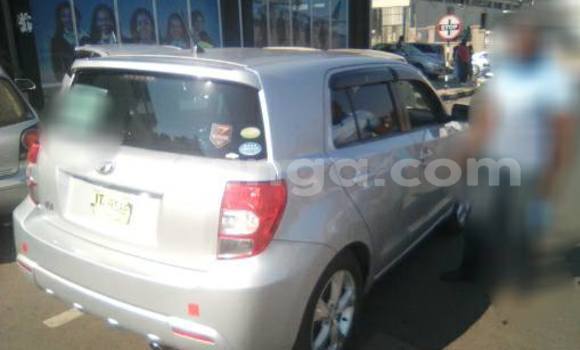 Buy Used Toyota IST Silver Car in Limete in Malawi