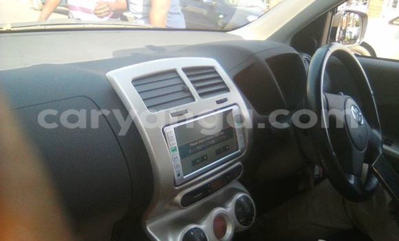 Buy Used Toyota IST Silver Car in Limete in Malawi Buy Used Toyota IST Silver Car in Limete in Malawi