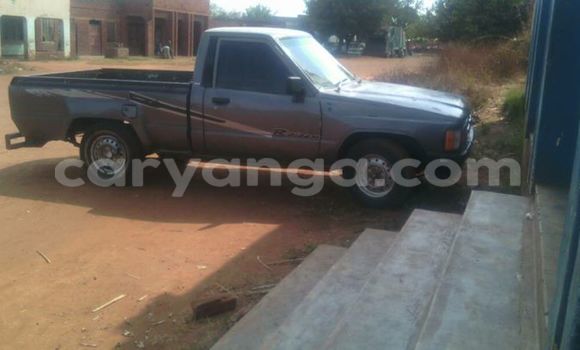 Buy Used Toyota Hilux Other Car in Limete in Malawi Buy Used Toyota Hilux Other Car in Limete in Malawi