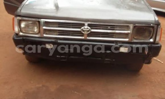 Buy Used Toyota Hilux Other Car in Limete in Malawi Buy Used Toyota Hilux Other Car in Limete in Malawi