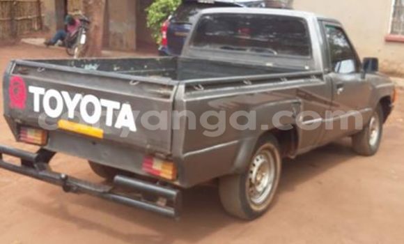 Buy Used Toyota Hilux Other Car in Limete in Malawi Buy Used Toyota Hilux Other Car in Limete in Malawi