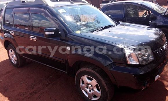 Buy Used Nissan X–Trail Black Car in Limete in Malawi Buy Used Nissan X–Trail Black Car in Limete in Malawi
