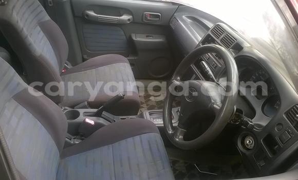 Acheter Occasion Voiture Toyota RAV4 Rouge à Limete, Malawi Acheter Occasion Voiture Toyota RAV4 Rouge à Limete, Malawi