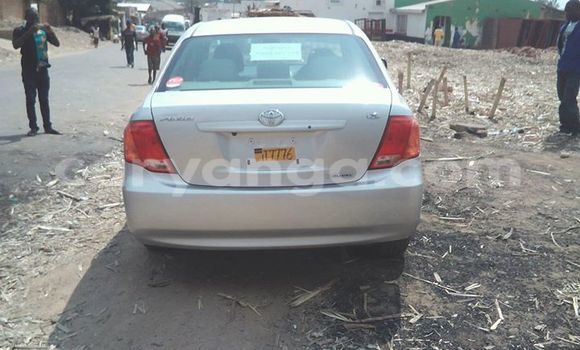 Nunua Ilio tumika Toyota Axio Silver Gari ndani ya Limete nchini Malawi Nunua Ilio tumika Toyota Axio Silver Gari ndani ya Limete nchini Malawi