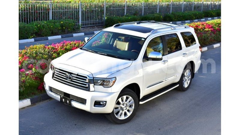Big with watermark toyota sequoia malawi import dubai 8106