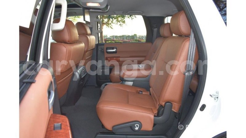 Big with watermark toyota sequoia malawi import dubai 8106