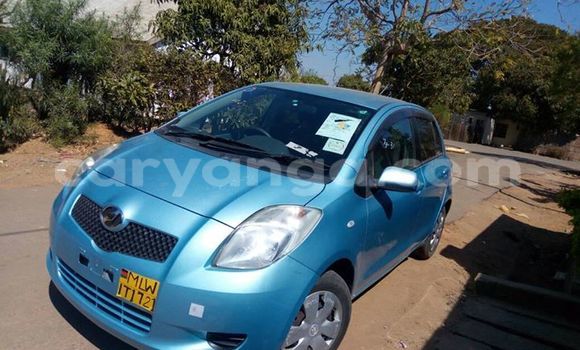 Buy Used Toyota Vitz Other Car in Limete in Malawi Buy Used Toyota Vitz Other Car in Limete in Malawi