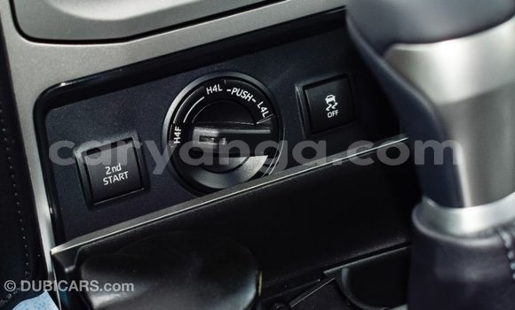 Acheter Import Voiture Toyota Prado Noir à Import - Dubai, Malawi Acheter Import Voiture Toyota Prado Noir à Import - Dubai, Malawi