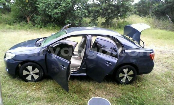 Buy Used Toyota Axio Other Car in Limete in Malawi Buy Used Toyota Axio Other Car in Limete in Malawi