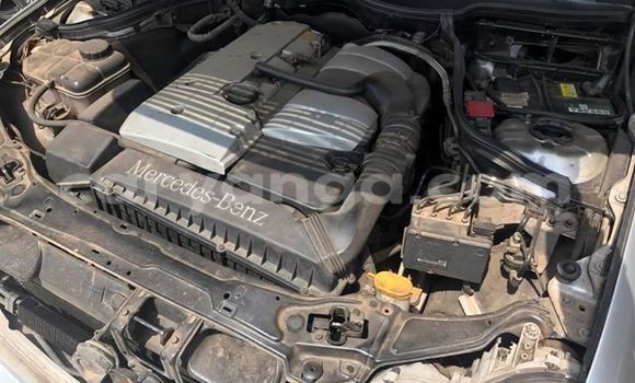 Buy Used Mercedes‒Benz C–Class Silver Car in Limete in Malawi Buy Used Mercedes‒Benz C–Class Silver Car in Limete in Malawi