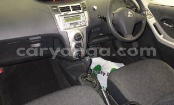 Acheter Occasion Voiture Toyota Vitz Autre à Lilongwe, Malawi Acheter Occasion Voiture Toyota Vitz Autre à Lilongwe, Malawi