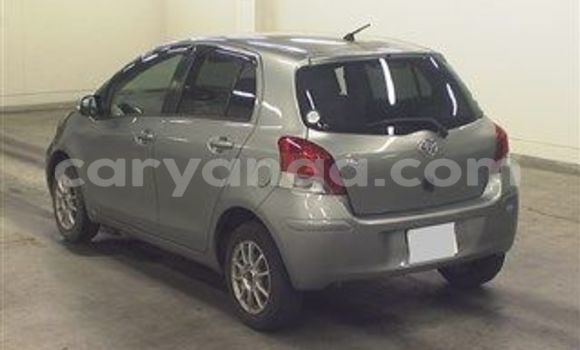 Acheter Occasion Voiture Toyota Vitz Autre à Lilongwe, Malawi Acheter Occasion Voiture Toyota Vitz Autre à Lilongwe, Malawi