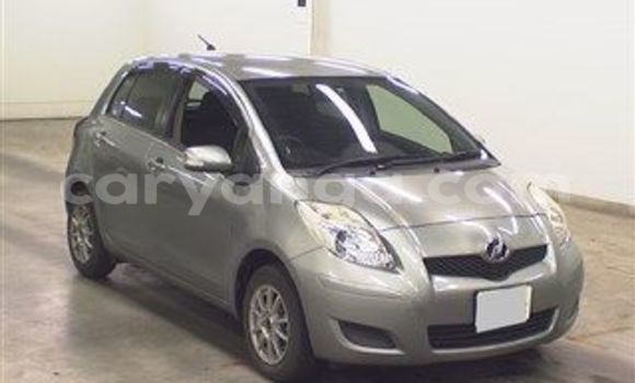 Acheter Occasion Voiture Toyota Vitz Autre à Lilongwe, Malawi Acheter Occasion Voiture Toyota Vitz Autre à Lilongwe, Malawi