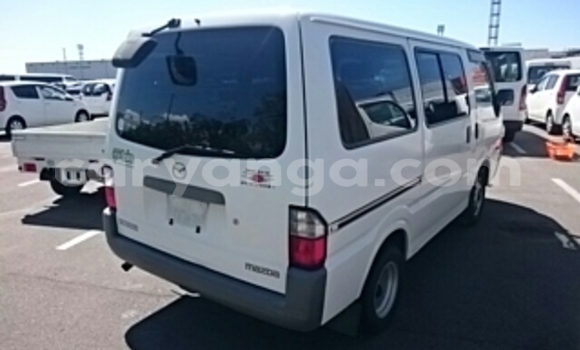 Acheter Occasion Voiture Mazda B–series Blanc à Lilongwe, Malawi Acheter Occasion Voiture Mazda B–series Blanc à Lilongwe, Malawi