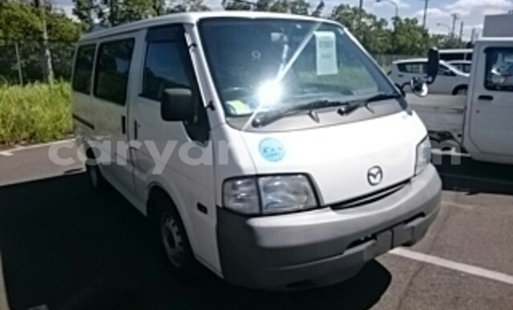 Acheter Occasion Voiture Mazda B–series Blanc à Lilongwe, Malawi Acheter Occasion Voiture Mazda B–series Blanc à Lilongwe, Malawi
