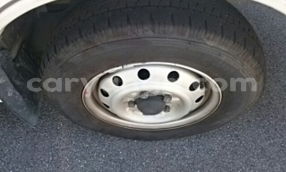 Acheter Occasion Voiture Mazda B–series Blanc à Lilongwe, Malawi Acheter Occasion Voiture Mazda B–series Blanc à Lilongwe, Malawi