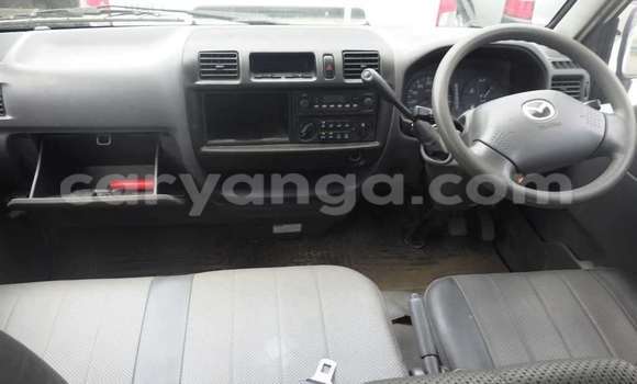 Acheter Occasion Voiture Mazda B–series Blanc à Lilongwe, Malawi Acheter Occasion Voiture Mazda B–series Blanc à Lilongwe, Malawi