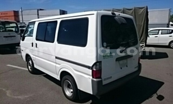 Acheter Occasion Voiture Mazda B–series Blanc à Lilongwe, Malawi Acheter Occasion Voiture Mazda B–series Blanc à Lilongwe, Malawi