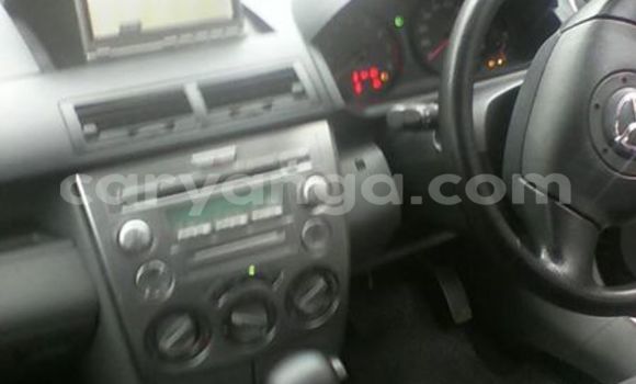 Acheter Occasion Voiture Mazda 323 Noir à Limbe, Malawi Acheter Occasion Voiture Mazda 323 Noir à Limbe, Malawi