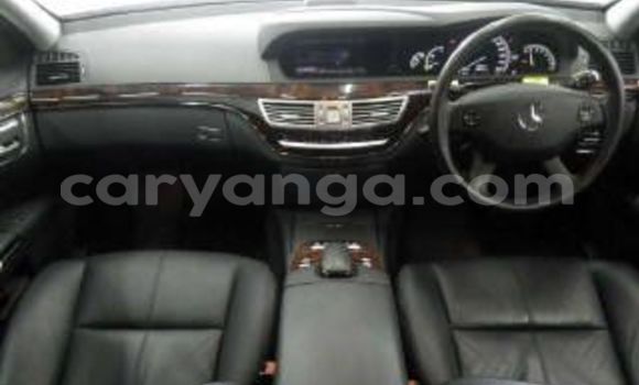 Acheter Occasion Voiture Mercedes‒Benz 300–Series Blanc à Limete, Malawi Acheter Occasion Voiture Mercedes‒Benz 300–Series Blanc à Limete, Malawi