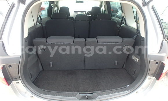 Nunua Ilio tumika Mazda Premacy Silver Gari ndani ya Limete nchini Malawi